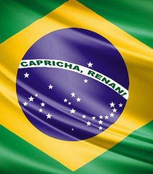 Sensacionalista sobre Pazuello: “O Brasil se une em uma só voz: Capricha Renan”