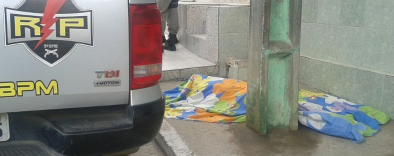 O silêncio das autoridades e o barulho do crime