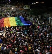 Arapiraca realiza sua 11ª Parada Gay no dia 29 de outubro 