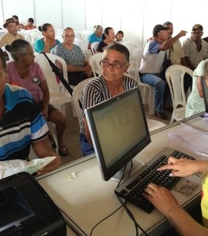 Alagoas Social atende beneficiários de quatro municípios nesta segunda