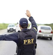 Polícia Rodoviária Federal inicia “Operação 12 de Outubro” 