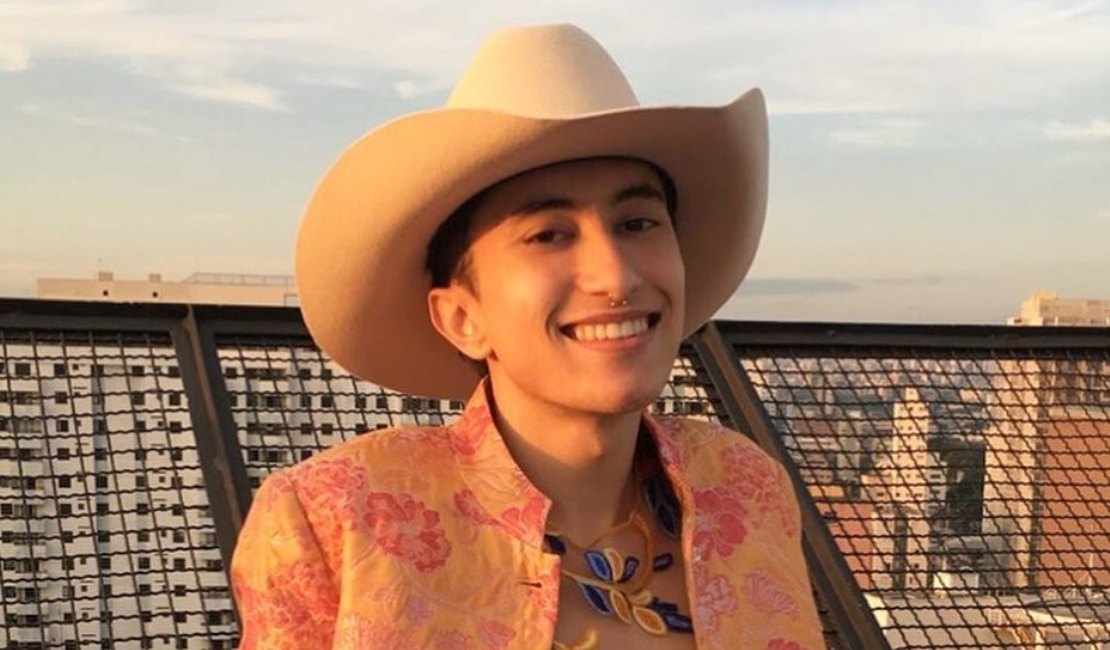 Filho gay de cantor sertanejo rebate Rodolffo: “interior não é lugar de preconceito”