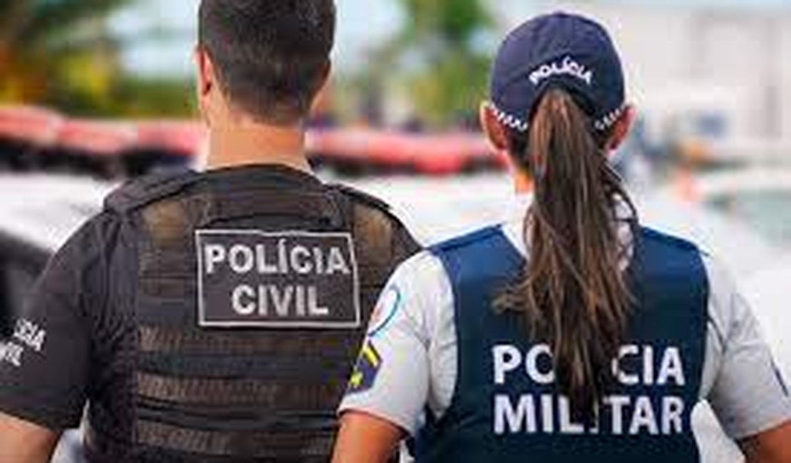 Polícias Civil e Militar investigam responsáveis por ameaças de ataques em escolas de Alagoas