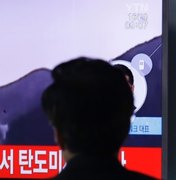 Coreia do Norte faz lançamento fracassado de míssil, diz Seul