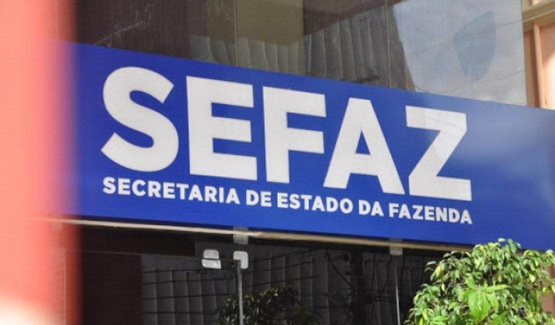 Governador exonera secretários executivos e especiais da Sefaz