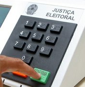 Em Alagoas, turistas terão locais específicos para a justificativa de votos