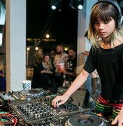 Quem é Rivkah, a DJ de 11 anos que conquistou Bruna Marquezine