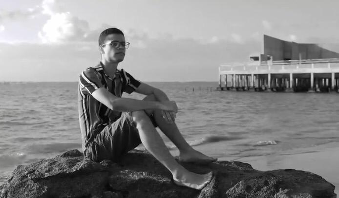 Com trabalho autoral, Músico alagoano Andrey Vieira lança novo clipe na quinta-feira (09)