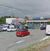 Homem armado faz reféns em supermercado na região sul da França