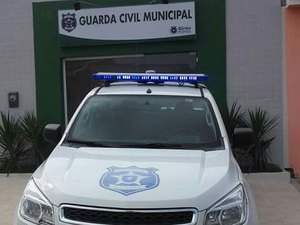 Jovem é preso suspeito de estuprar menina de 13 anos em Girau do Ponciano