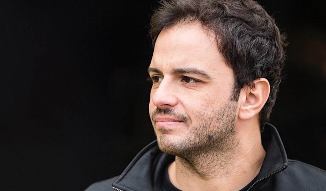 Felipe Massa e Barrichello lamentam morte de Tuka: ‘Perda de um irmão’