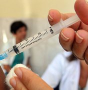 Influenza: campanha de vacinação começa nesta quarta