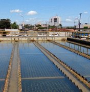 Abastecimento de água fica suspenso em parte do Benedito Bentes, nesta quinta-feira (29)