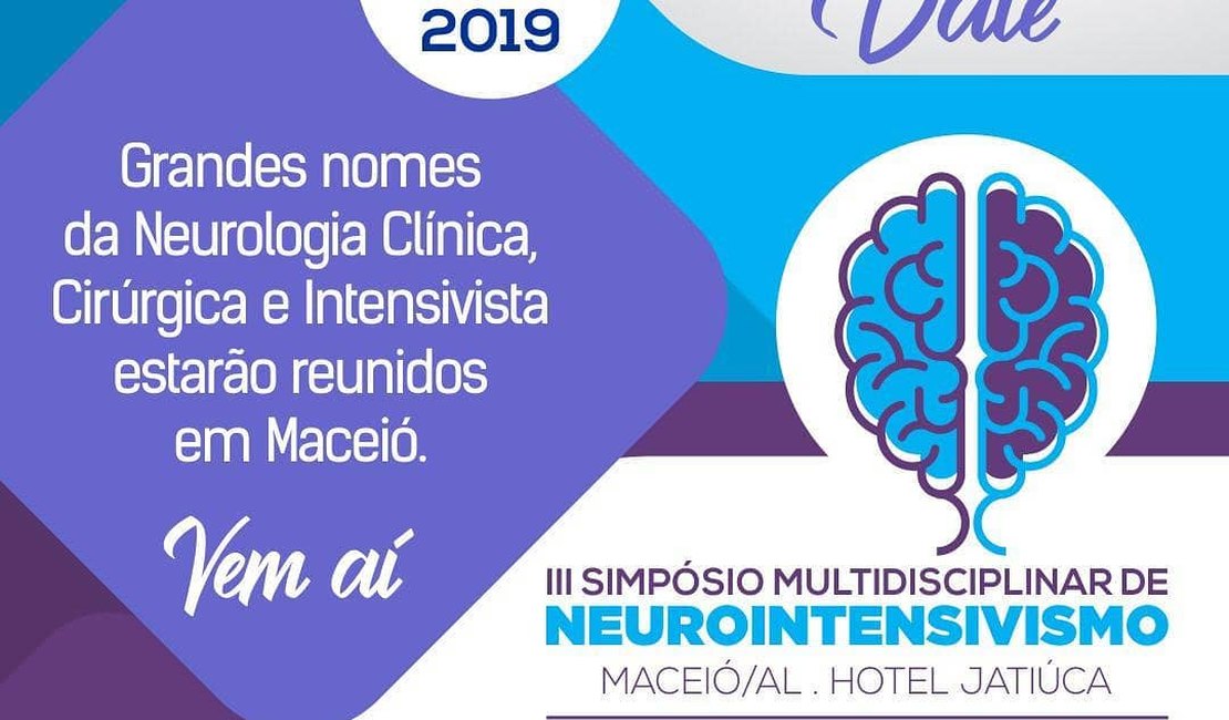 Hospital Memorial Arthur Ramos promove III Simpósio Multidisplinar de NeuroIntensivismo