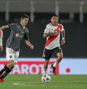 Vitória do Atlético-MG sobre o River impressiona jornalista argentino: 'Uma espécie de PSG sul-americano'