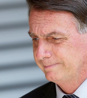 Bolsonaro volta a criticar Petrobras: 'Dividendos absurdos'