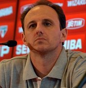 Rogério Ceni anuncia aposentadoria para dezembro