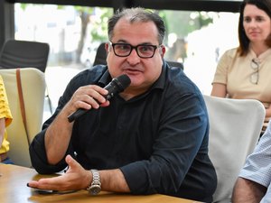 Fundo garantirá aposentadoria dos servidores atuais, reforça Santoro