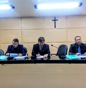 Vereadores aprovam aumento de 8% para servidores da Câmara Municipal de Arapiraca