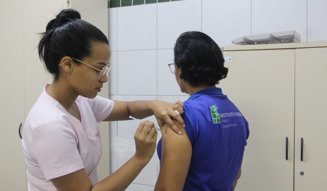 Prefeitura de Penedo dará início à Campanha Nacional de Vacinação contra a Influenza
