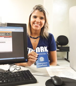 No Brasil, mulheres ocupam 44,5% de vagas no mercado de trabalho