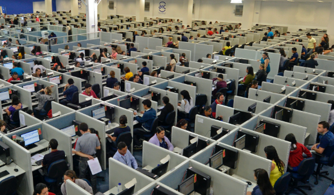AeC abre 250 novas vagas de emprego em Arapiraca