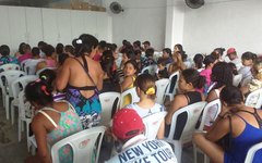 Renan Filho lança programa de cestas nutricionais em Arapiraca