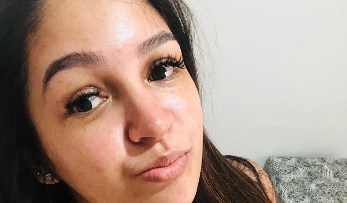 Filha de PM de Arapiraca que estava desaparecida há uma semana é encontrada morta
