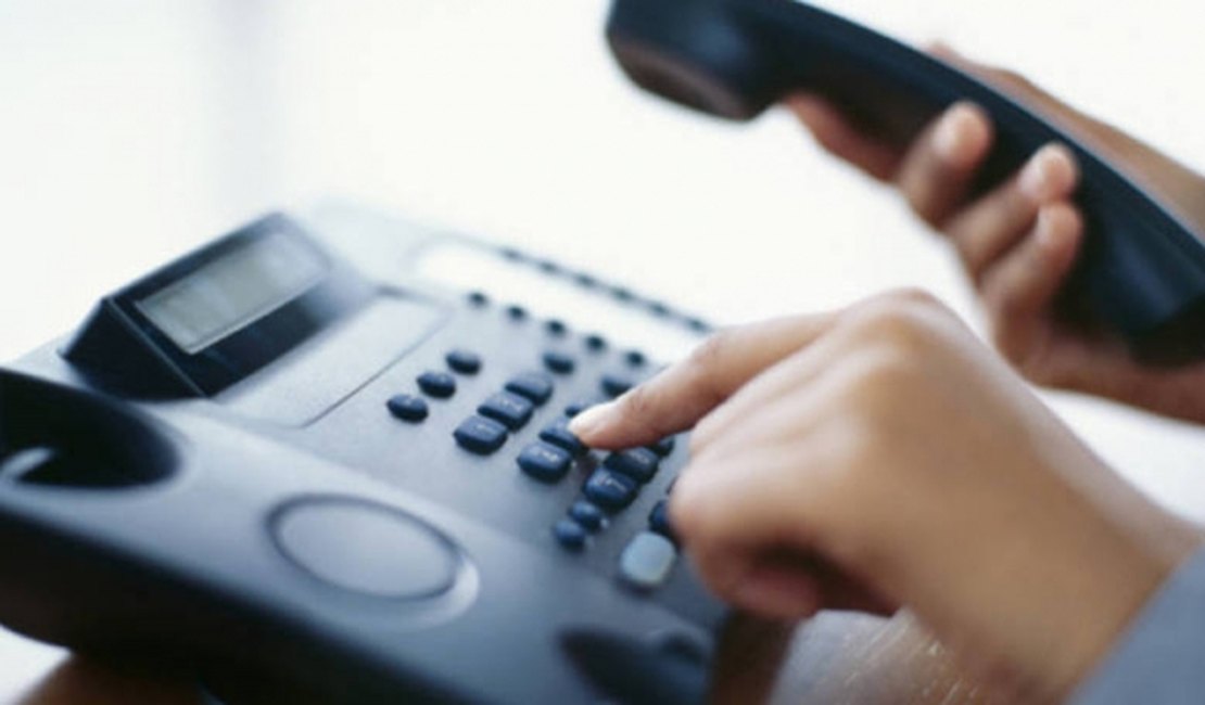 Base de telefones fixos em uso no Brasil tem 5º queda seguida, diz Anatel