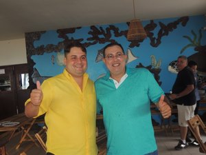 Bruno Loureiro desiste de ser candidato a deputado estadual