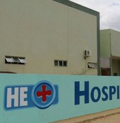 Hospital de Emergência registra 235 atendimentos no final de semana