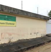 Cartório Eleitoral terá novo horário a partir de segunda-feira (28)