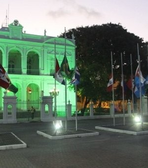 Velório dos militares acontece no Palácio do Governo