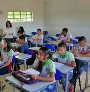 Limoeiro de Anadia conquista o Prêmio de Qualidade da Educação Municipal
