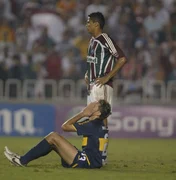 Na última vez em que esteve na semifinal da Libertadores, Fluminense eliminou Boca Juniors com contextos épicos
