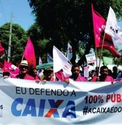 Bancários de Alagoas lançam nesta quinta-feira Campanha Nacional 2016