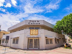 Prefeitura lança edital para composição do Conselho Municipal de Política Cultural