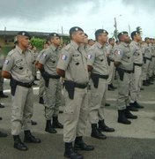 Polícia apresenta nesta sexta o esquema para a final do Campeonato Alagoano