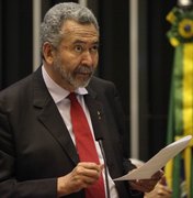 'Democracia foi ferida mortalmente?, diz Paulão, após impeachment de Dilma Rousseff