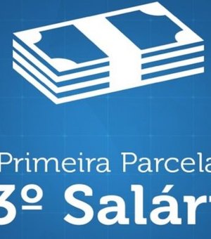 Prefeitura de Maragogi paga 1ª parcela do 13º salário aos servidores