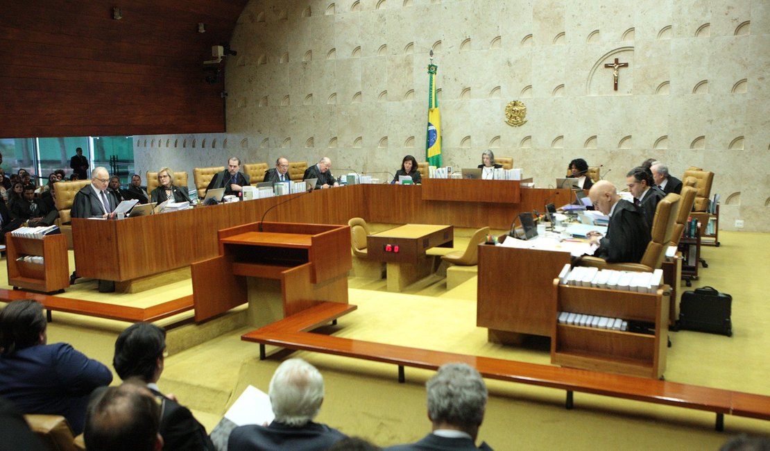 AO VIVO: acompanhe votação que vai decidir se Lula vai ou não para prisão