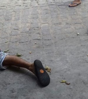 Duplo homicídio é registrado no Sertão de Alagoas