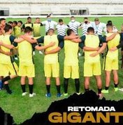 ASA cria ação solidária para torcedores ajudarem o clube nos jogos do Alagoano