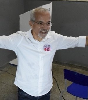Edvaldo Nogueira vence disputa em Aracaju e retorna à prefeitura