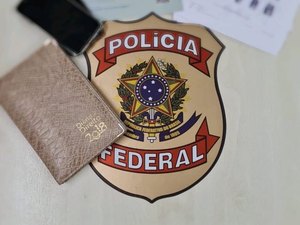 PF prende homem que tentou sacar cerca R$ 1 milhão ilegalmente em agência da Caixa
