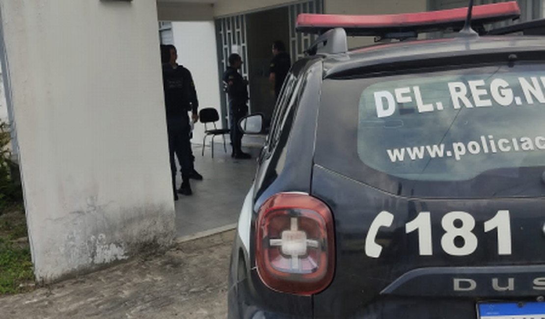 Denúncia descobre casal de Penedo que levava criança para supostamente vender cocaína em Neópolis (SE)