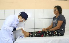 São Sebastião lança programa para levar ações de saúde 