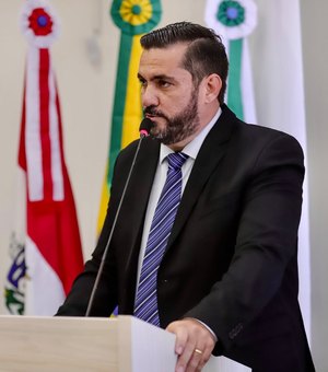 ‘Repercussão fala por si’, diz Leonardo Dias sobre pacote de benefícios na Câmara