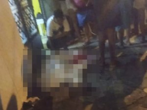 Influenciador é perseguido por carro e morre na porta de casa no bairro do Poço