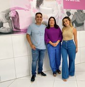 Cidade do Pilar inicia mutirão de cirurgias plásticas